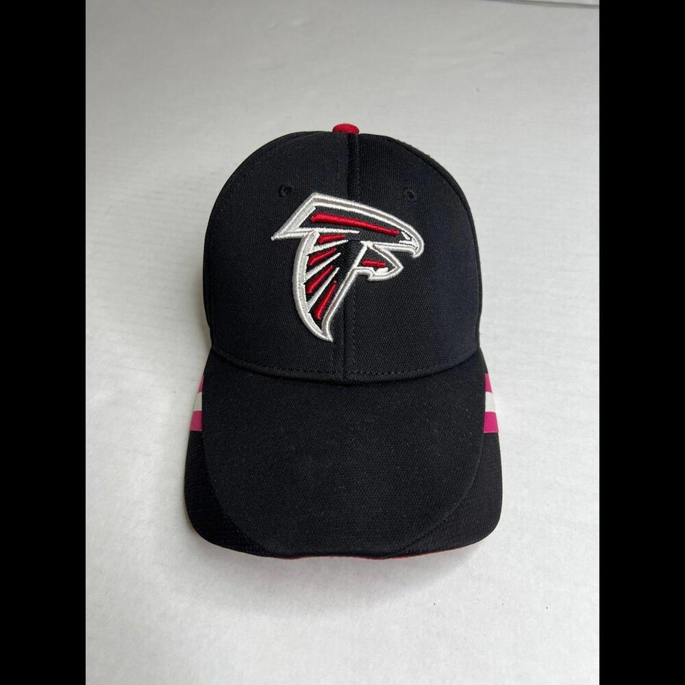Reebok NFL Atlanta Falcons Hat